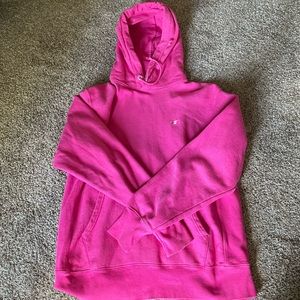 champion hoodie